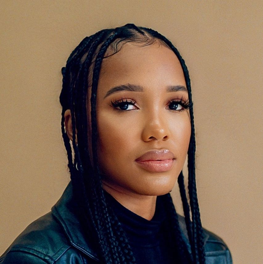 Yeshemabet “Shema Love” Turner