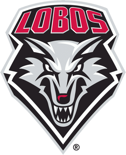 Lobos Athletic Shield