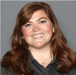 Ashlynn Yeagle