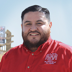 Mario Vega