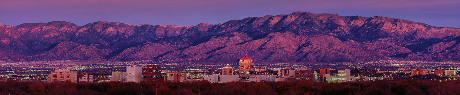 abq skyline image